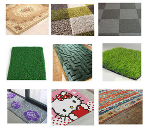 ماكينة قطع العشب الصناعي من ZXT ، حافة قطع نظيفة وسلسة مع شهادة CE - Product Image 3