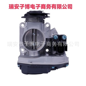 อะไหล่วาล์วปีกผีเสื้อ036133064D 408-23 7-130-003Z สำหรับ Volkswagen POLO Lupo 1.4 16V ใหม่ - Product Image 1