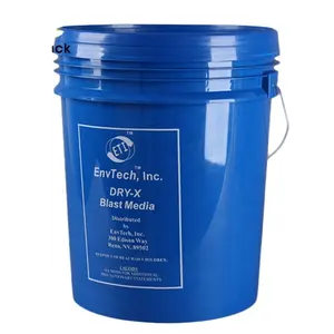 Hdpe plastic drums 20 liter paint bucket drum,empty drum ,plastic drum price