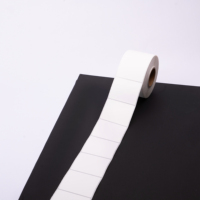 Imprimante d'étiquettes d'expédition holographiques 4x6 durables en promotion pour petites entreprises – Étiquettes thermiques