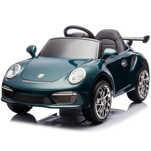 12V RUF CTR <span class=keywords><strong>3</strong></span>俱乐部运动许可赛车儿童电动玩具乘车 - Product Image 1