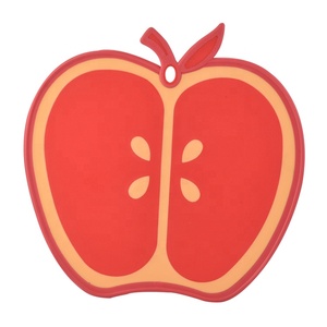 Mini forma de <span class=keywords><strong>la</strong></span> fruta <span class=keywords><strong>restaurante</strong></span> tablero de <span class=keywords><strong>la</strong></span> cocina tabla de cortar de plástico - Product Image 4