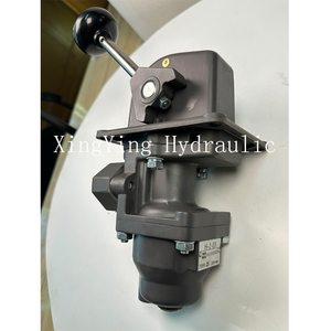 Repuestos Reguladores Rotair R431002808 H-2-EX R431003806 para Maquinaria y Equipos - Product Image 5