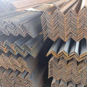 เหล็กฉากเกรดพรีเมียม ไม่ผสมโลหะผสม ASTM S235JR S275JR S355JR A572 A36 สำหรับงานก่อสร้าง พร้อมบริการดัด/เชื่อม/ตัด - Product Image 5