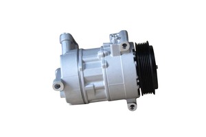 Máy Nén 12V Điều Hòa Không Khí Cho Động Cơ Ô Tô Dành Cho Chevrolet Lumina Holden <span class=keywords><strong>Commodore</strong></span> 3.6 V6 OEM 447260-1120 4472601120 - Product Image 5