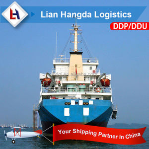 FCL Bulk DDP LCL Forwarder Container Service de China a Australia EE. UU. ONT8/LAX9/LGB8 Alemania Reino Unido Polonia Flete marítimo - Product Image 6