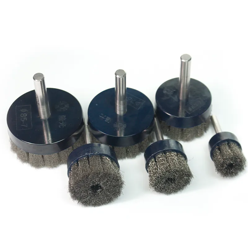 Wire Brush for drill