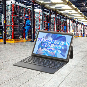 Tablet Ulefone Tab W10 de 10 Pulgadas con WiFi, 4 GB de Memoria, Procesador Octa Core de 1.6 GHz, Pantalla Capacitiva, Nuevo Android 14 para Negocios - Product Image 3