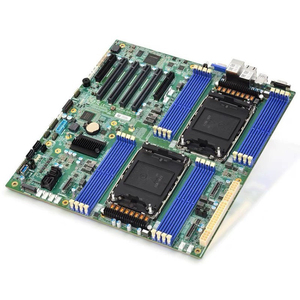 TTY T3DE Support Dual LGA 4677 4th/5th Gen Intel Xeon Scalable Processor E-ATX X13DEI Server Motherboard - Product Image 1
