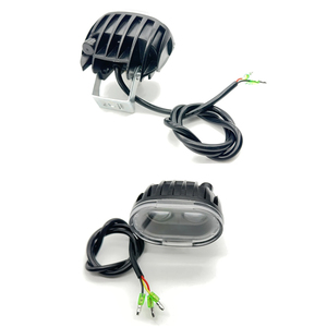 Feux de route LED étanches pour scooter électrique 12V-84V avec interrupteur <span class=keywords><strong>Dualtron</strong></span> Thunder DT3 Victor Mini - Product Image 4