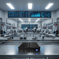 Système de données intelligent pour la traçabilité des processus de production, enregistreur de données Siemens S7