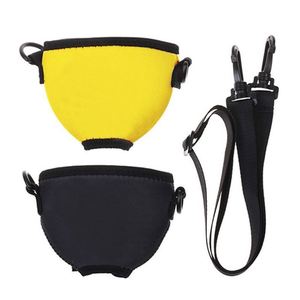 Portavasos y Funda de Neopreno Aislante Personalizable y Ajustable con Cordón de Manos Libres para Vasos de Whisky y Pintas - Product Image 6