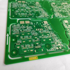 Chất lượng cao điều khiển ổ đĩa xe ánh sáng Hội Đồng Quản trị hai mặt PCB nhà sản xuất bảng mạch - Product Image 4