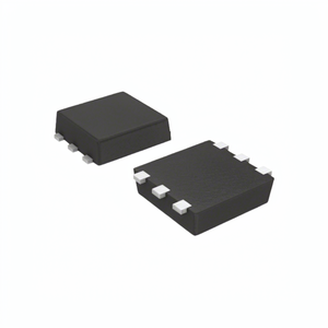 Power Management (PMIC) Original Electronics Component 6 SMD, <b>Flat</b> Leads S-8230AAF-I6T1U - Product Image 1