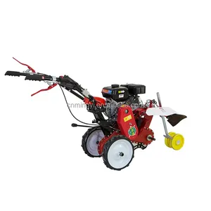 Inexpensive Agriculture Weeding Machine Ditching Tiller Cultivator Pastoral Management Machine Rotovator Cultivator