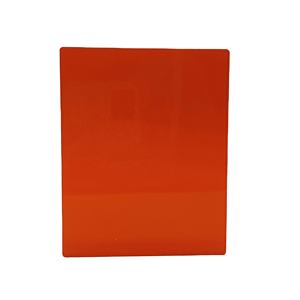 UV <b>Laser</b> and Fiber <b>Laser</b> Cutting Machine 1064nm <b>Laser</b> Shielding Acrylic Sheet - Product Image 3