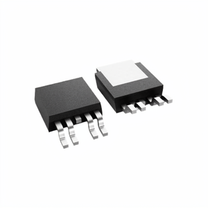 Components Electronic TPS78508BQWDRBRQ1 Power Management (PMIC) Manufacturer Channel - Product Image 1