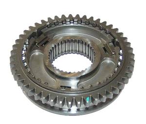 Sincronizador Completo 1ra y 2da  Usado para GEELY S170B  OEM 3170112003-01 - Product Image 1