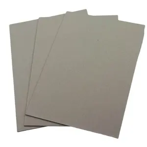 1000gsm grey board, 1000gsm grey board Suppliers and Manufacturers