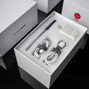 <span class=keywords><strong>Bluetooth</strong></span> Receiver Player Âm Thanh Không Dây Để Khuếch Đại Công Suất Lossless Phát Lại Điều Khiển Từ Xa Hifi Front-End - Product Image 5