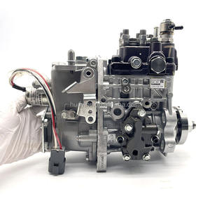 Bomba de combustible diésel de alta calidad 719546-51350 71954651350 para motor Yan <span class=keywords><strong>Mar</strong></span> 3TNV70 - Product Image 2