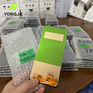 หน้าจอ Incell พร้อมกรอบ Lcdspantalla Con Marco ราคาโรงงาน สำหรับ A11 A10S A13 A12 A14 A16 A15 <span class=keywords><strong>A21S</strong></span> A02S A03 A04E A05 A06 <span class=keywords><strong>A22</strong></span> - Product Image 2