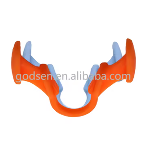 Anti-Schnarch-Geräte Fabrik preis Dilatador Nasen-Silikon-Nasen clip Anti-Schnarch-Nasen dilatator - Product Image 4