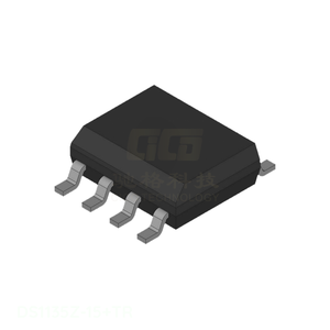 ไอซีตั้งเวลา Clock Timing BOM รุ่น DS1135Z-15+TR 8 SOIC (0.154 นิ้ว, กว้าง 3.90 มม.) วงจรรวม Ic รุ่น DS1135 3V 3 in 1 ความเร็วสูง ซิลิคอน - Product Image 1