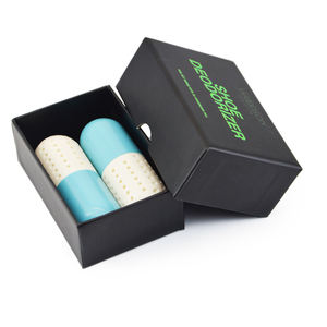 Desodorante <span class=keywords><strong>Natural</strong></span> para Zapatos, <span class=keywords><strong>Pastillas</strong></span> para Forro de Zapatos, Eliminación de Olores, Desodorante para Zapatos - Product Image 4