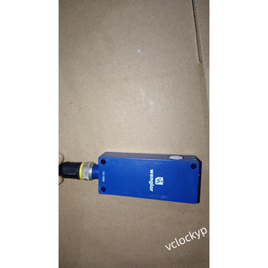 สวิตช์รีเฟล็กซ์เวงลอร์พร้อมระบบไล่ระดับแสงพื้นหลัง P1NH601 มือสอง - Product Image 1