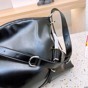 Bolsa de lujo 5A หนังคุณภาพดีเยี่ยมกระเป๋าถือสะพายไหล่ voyou ของดีไซเนอร์หรูหรา - Product Image 4