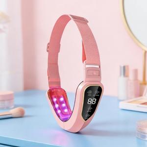 0728 Compact Light Face Sculpting <b>Tool</b> Adjustable Flexible Slimming Portable Comfortable for Daily Home Use - Product Image 3