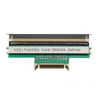 Cabezal de Impresión Térmico SM120 para Básculas de Venta Minorista DIGI SM120 SM120P SM120B, Impresión de Etiquetas, 203dpi, Piezas de Repuesto para Básculas, Larga Duración de 150KM