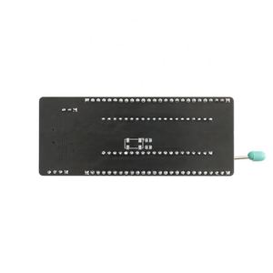 Nuevo STC8H8K64U DIP40 Core <span class=keywords><strong>Board</strong></span> <span class=keywords><strong>8051</strong></span> Microcontrolador Core Learning <span class=keywords><strong>Development</strong></span> <span class=keywords><strong>Board</strong></span> USB Descarga Simulación Burning Socket - Product Image 3