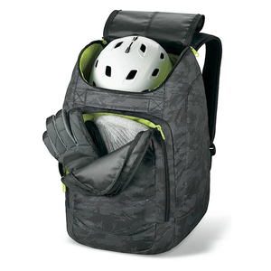 Free sample Personalized <b>Travel</b> Ski Board <b>Bag</b> for Outdoor Ski Sports Gear, Helmet, Boots, and Storage <b>Backpack</b> - Product Image 1