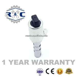 BB5E-6M280 R & C VT สำหรับ Ford <span class=keywords><strong>Volvo</strong></span> evogue Freelander 100% ทดสอบเพลาลูกเบี้ยวตัวแปรเวลาวาล์วควบคุมน้ำมัน - Product Image 2
