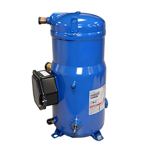 Compresseur à spirale à fréquence variable en cuivre Danfos DSH120A4ALD (120H1531) 10HP R410A pour CVC commercial - Product Image 5