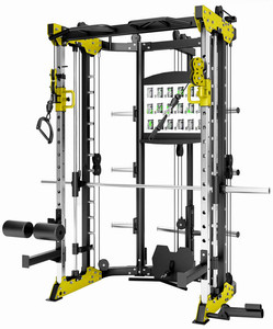 Station de musculation multifonctionnelle d'intérieur pour la maison MND Fitness – Vente en gros - Product Image 1