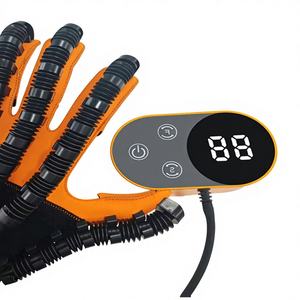 Guante Robótico Portátil en Stock con 5 Modos para Rehabilitación <span class=keywords><strong>de</strong></span> Manos y Ejercicio <span class=keywords><strong>de</strong></span> Dedos en Hemiplejia - Product Image 6