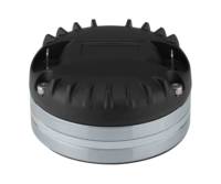 Haut-parleur de graves 1 pouce 60W RMS à fixation par boulons, avec diaphragme en néodyme polymère, spécialisé pour les enceintes de scène professionnelles et les systèmes Line Array