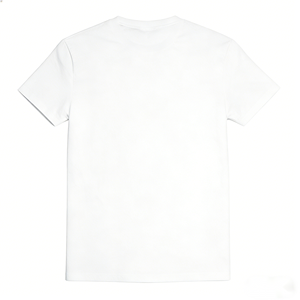 T-Shirt da Uomo Personalizzata di Alta Qualità, 100% Cotone, Collo Tondo, Manica Corta, Stampa Grafica Zodiacale Gemelli - Product Image 2