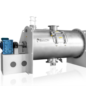 Brightsail cày chia sẻ <span class=keywords><strong>Mixer</strong></span> cày <span class=keywords><strong>Mixer</strong></span> cho bột thực phẩm Máy trộn - Product Image 1