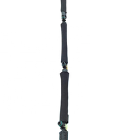 Tubo de desbordamiento de fugas de retorno del inyector de combustible compatible con AUDI SKODA SEAT VW BEETLE CADDY 2.0TDI 03L130235N