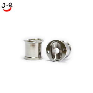 OEM Thép Không Gỉ 316 Chính Xác Cnc Lathe Dưới Biển Phần Đèn Với Electropolishing - Product Image 2