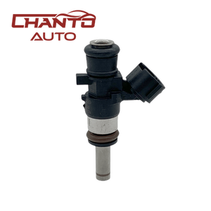 Inyector de Combustible de Alto Rendimiento y Confiabilidad OEM 0280158360 06K906A01 06L906031A 06L906031B para <span class=keywords><strong>Audi</strong></span> <span class=keywords><strong>A3</strong></span> Sportback A4 A1 Tt <span class=keywords><strong>1.8</strong></span> <span class=keywords><strong>Tfsi</strong></span> - Product Image 5