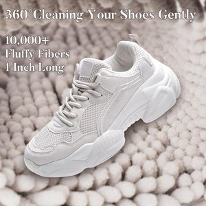 Nouveau Sac de Lavage Pliable en Polyester Réutilisable 360° pour Chaussures de Sport et Vêtements – Idéal pour Machine à Laver (Modèle 2026) - Product Image 2
