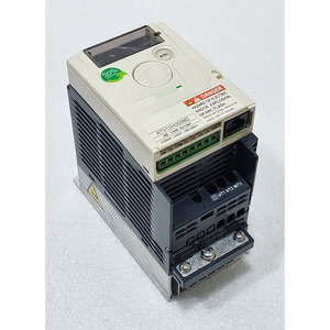 ไดรฟ์ VFD รุ่น ATV12H055M2 ของแท้ 100% ใหม่เอี่ยม 0.55kW 0.75HP 200-240V แบบเฟสเดียว - Product Image 5