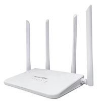 Routeur CPE 4G TP-Link CY001 avec carte SIM, alimentation Type-C, POE, IP, TCP, GSM/GPRS, Wi-Fi double bande, certifié CE/FCC/RoHS – Fournisseur d'usine OEM