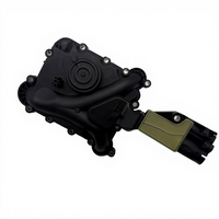 06E103547P Soupape PCV OEM Séparateur d'huile EA837 pour Audi VW Porsche Cayenne A4 A5 A6 A7 Q5 Q7 Pièces de ventilation du moteur