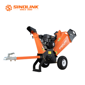 <span class=keywords><strong>Trituradora</strong></span> <span class=keywords><strong>de</strong></span> Madera <span class=keywords><strong>de</strong></span> Alto Rendimiento para Granjas - Convierte Ramas y Paja en Rico Compost Orgánico - Product Image 4